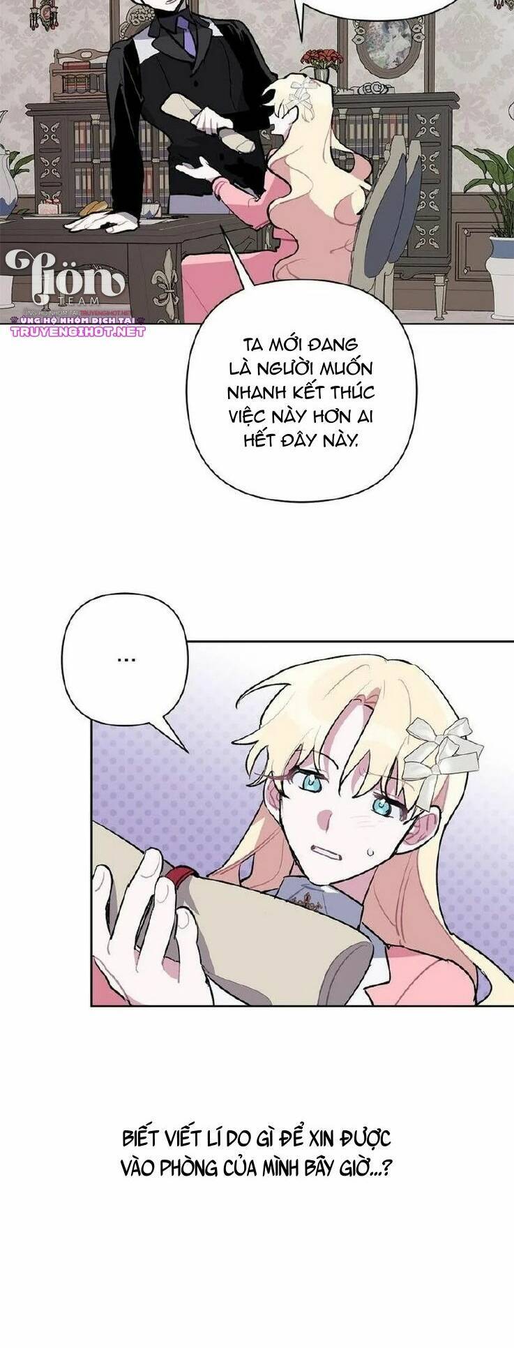 Cách Mà Pháp Sư Đối Mặt Với Cái Chết Chapter 24.2 - 20