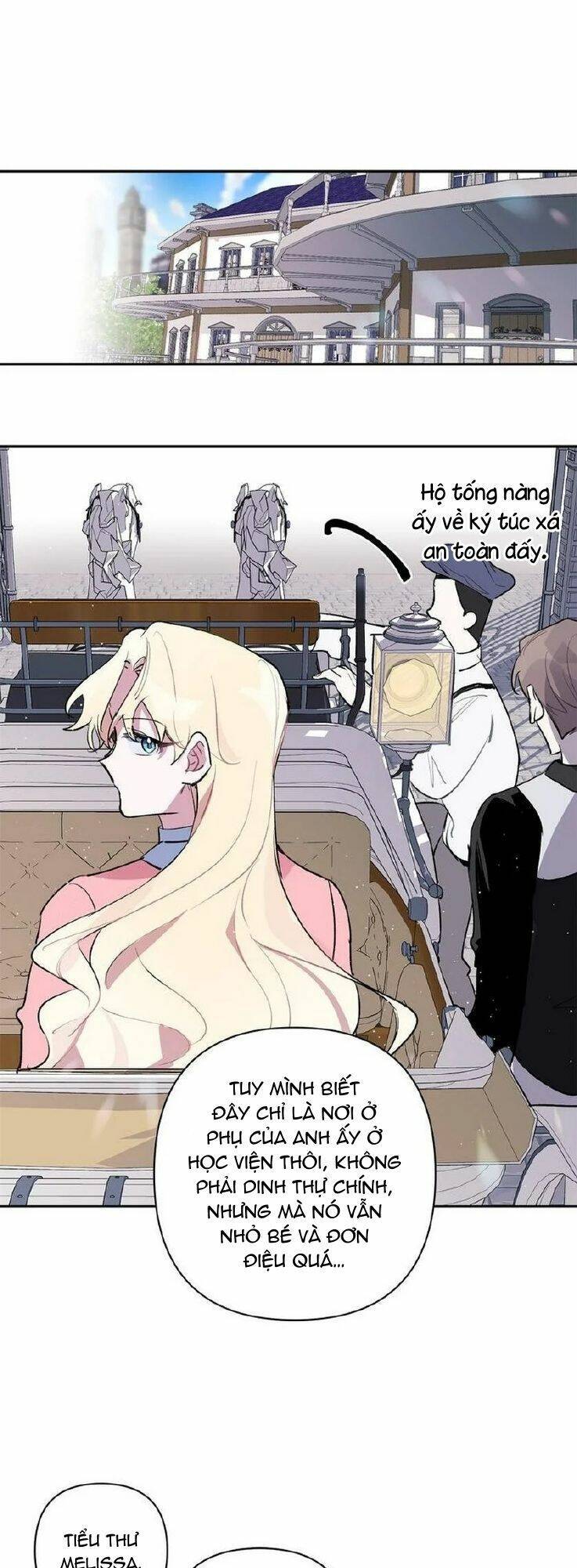 Cách Mà Pháp Sư Đối Mặt Với Cái Chết Chapter 24.2 - 22