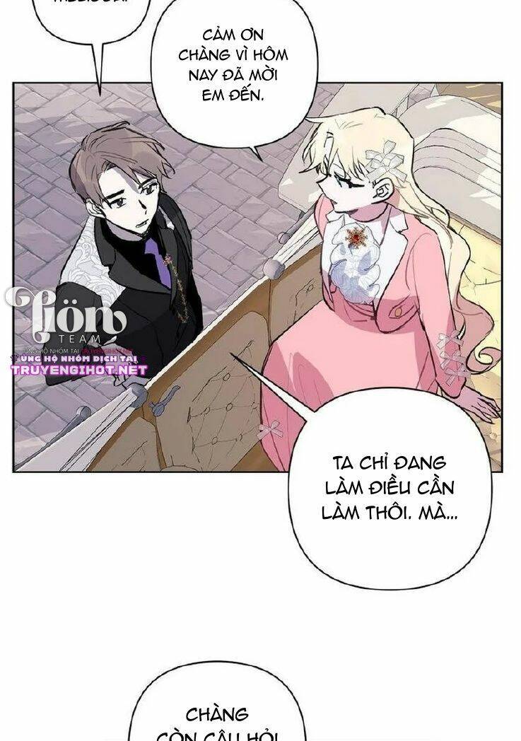 Cách Mà Pháp Sư Đối Mặt Với Cái Chết Chapter 24.2 - 23