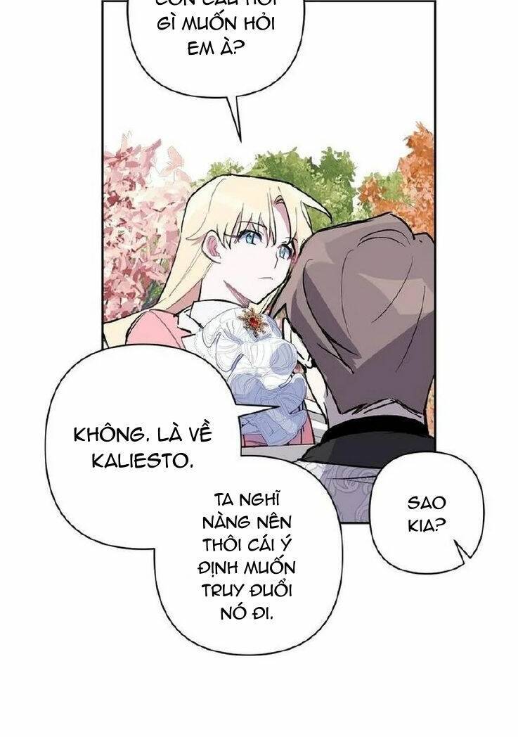 Cách Mà Pháp Sư Đối Mặt Với Cái Chết Chapter 24.2 - 24