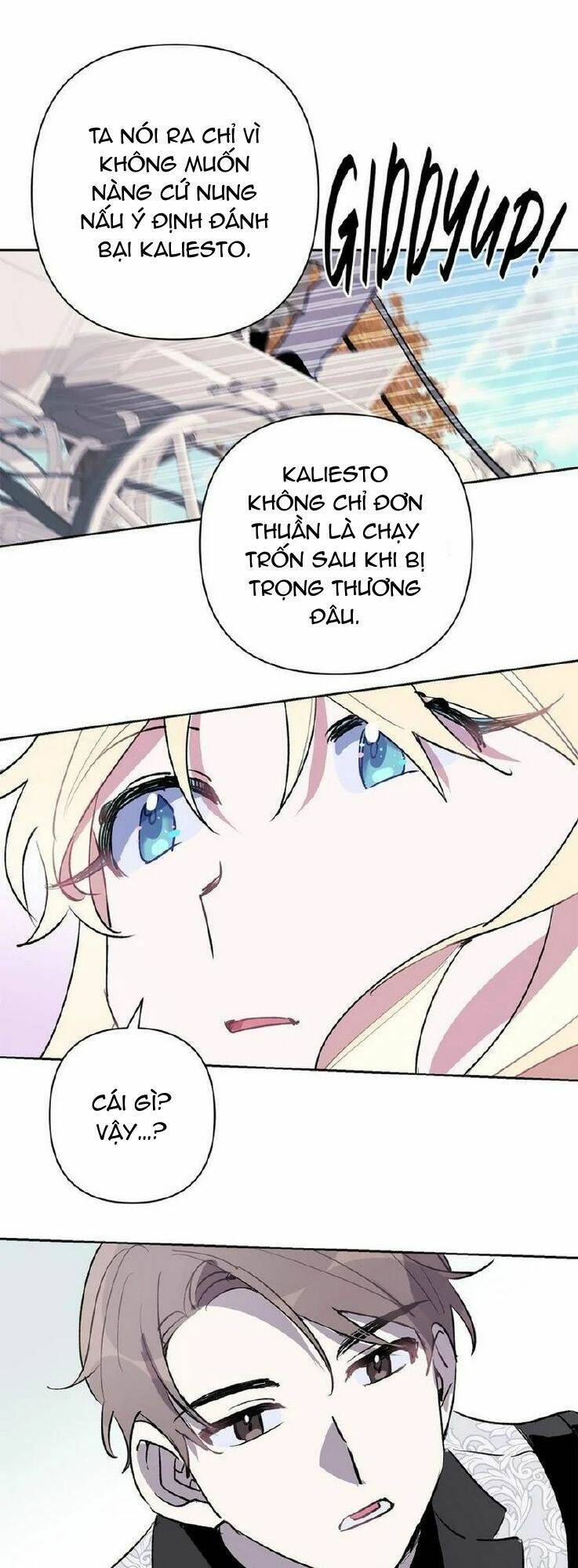 Cách Mà Pháp Sư Đối Mặt Với Cái Chết Chapter 24.2 - 25