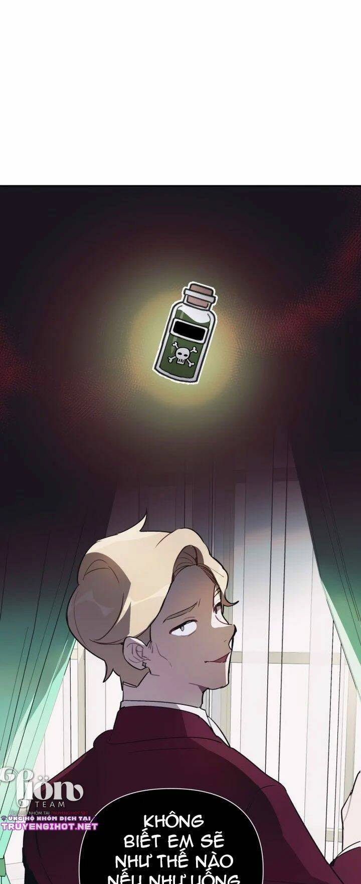 Cách Mà Pháp Sư Đối Mặt Với Cái Chết Chapter 3.1 - 2
