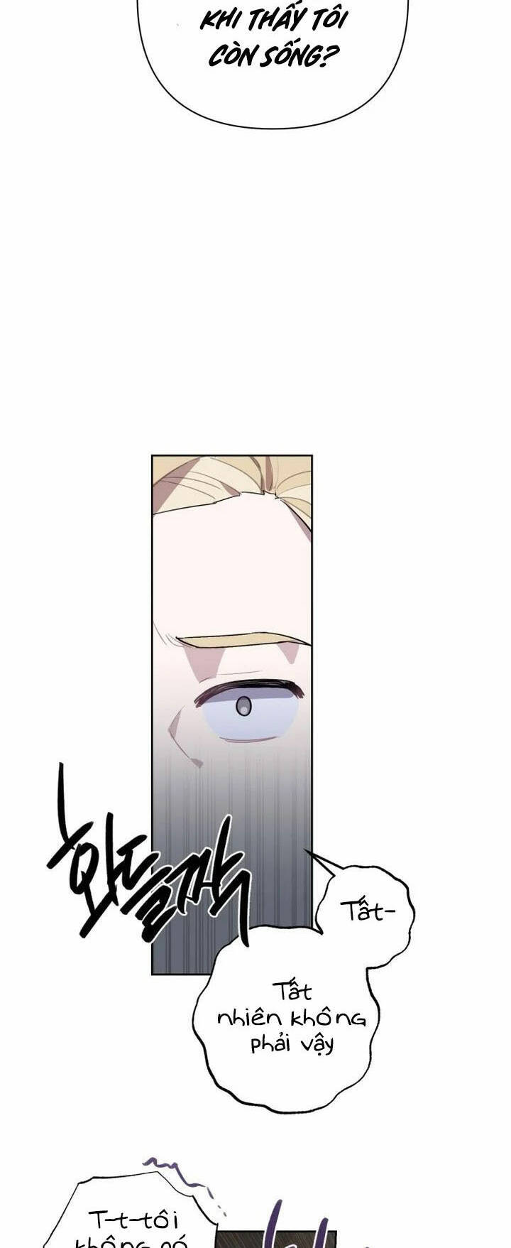 Cách Mà Pháp Sư Đối Mặt Với Cái Chết Chapter 3.1 - 11