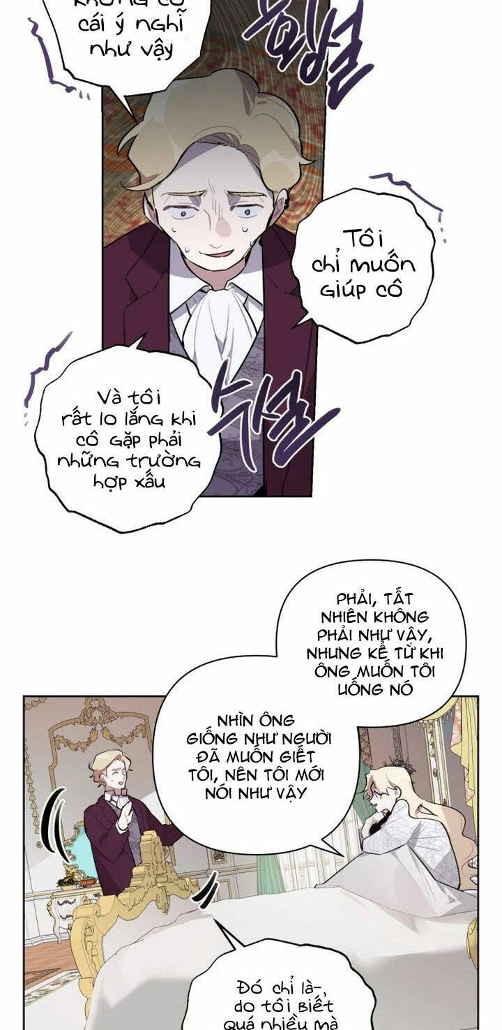 Cách Mà Pháp Sư Đối Mặt Với Cái Chết Chapter 3.1 - 12