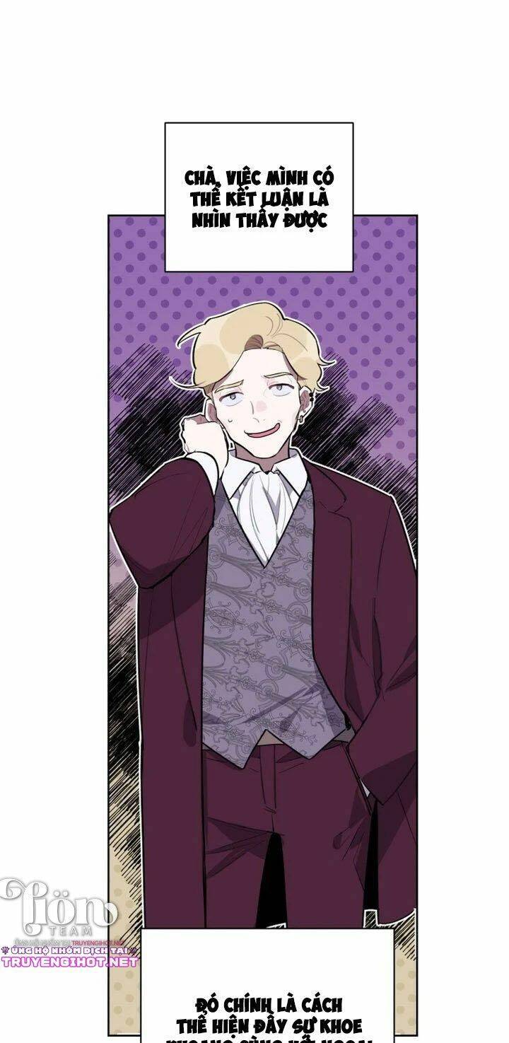 Cách Mà Pháp Sư Đối Mặt Với Cái Chết Chapter 3.1 - 14