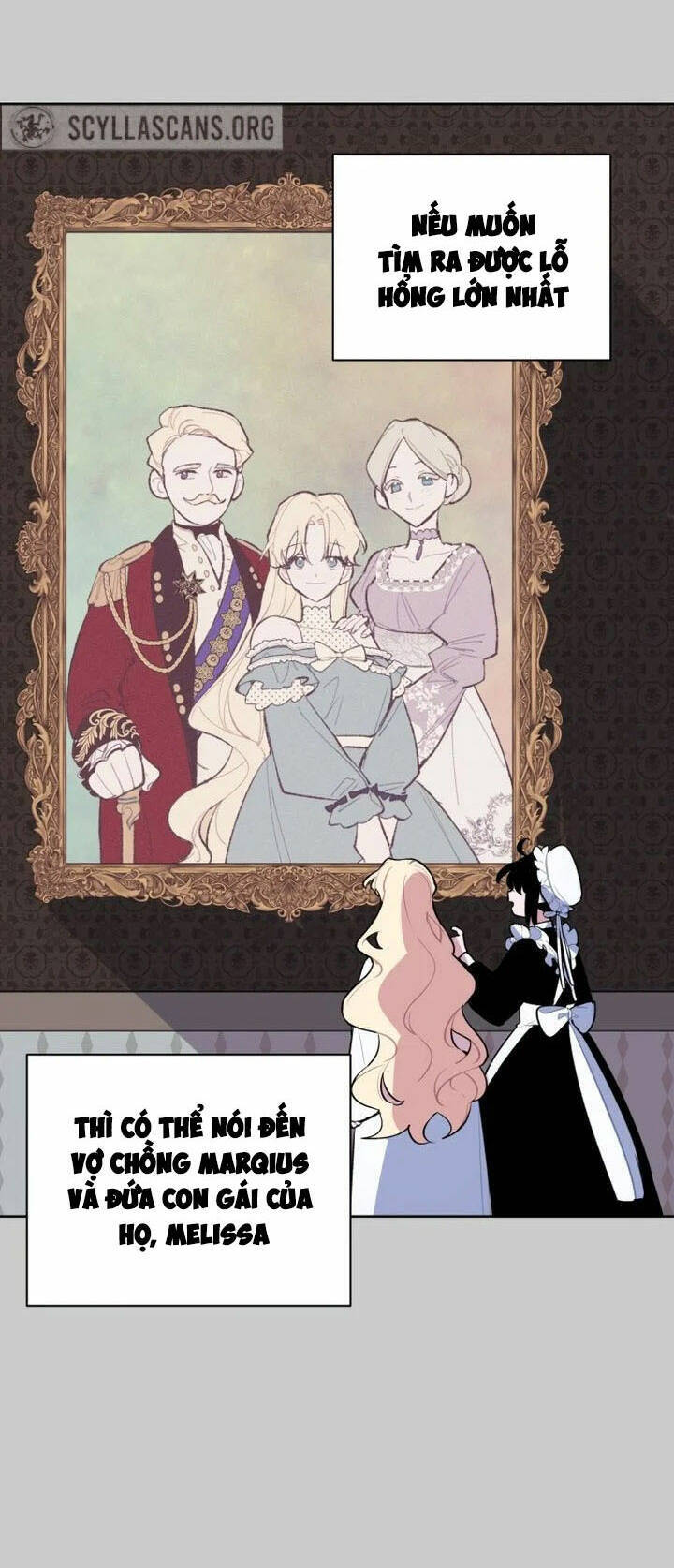 Cách Mà Pháp Sư Đối Mặt Với Cái Chết Chapter 3.1 - 19