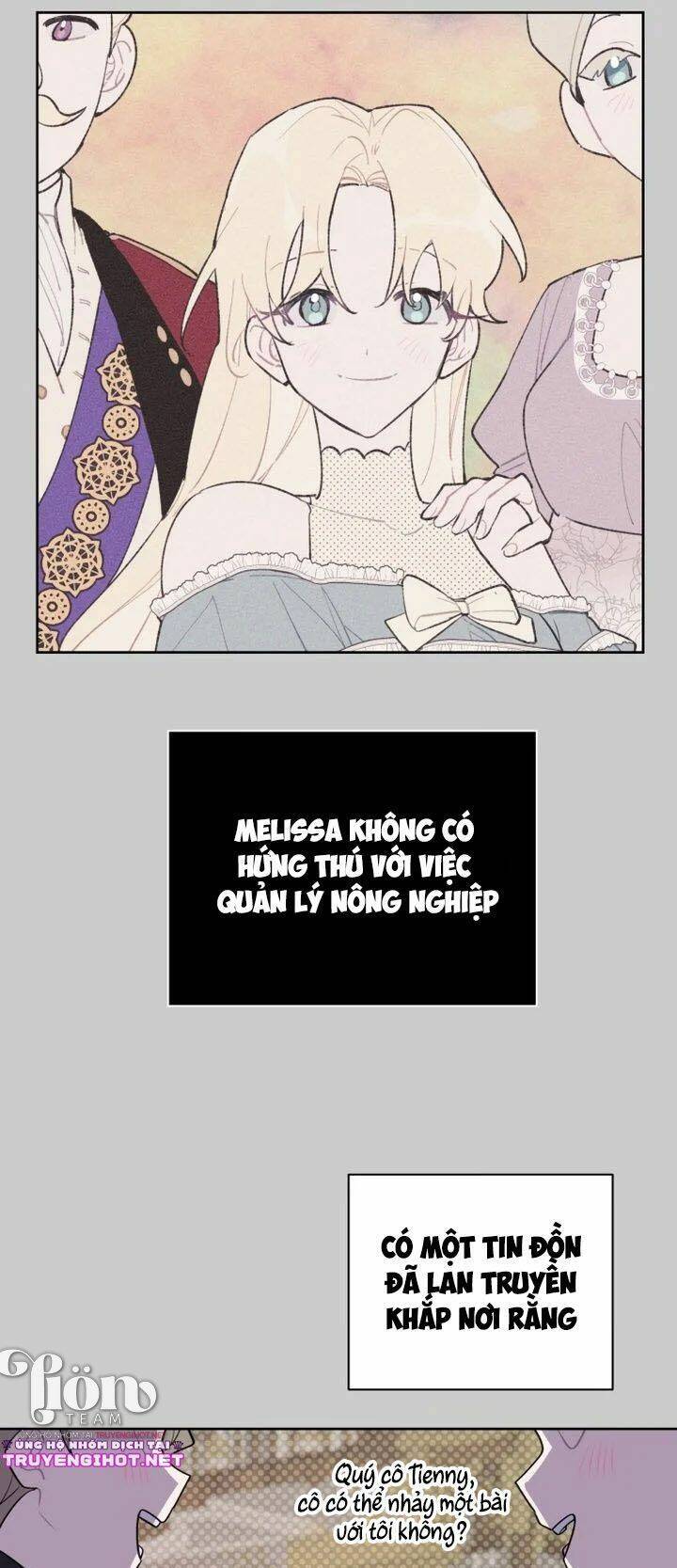 Cách Mà Pháp Sư Đối Mặt Với Cái Chết Chapter 3.1 - 20