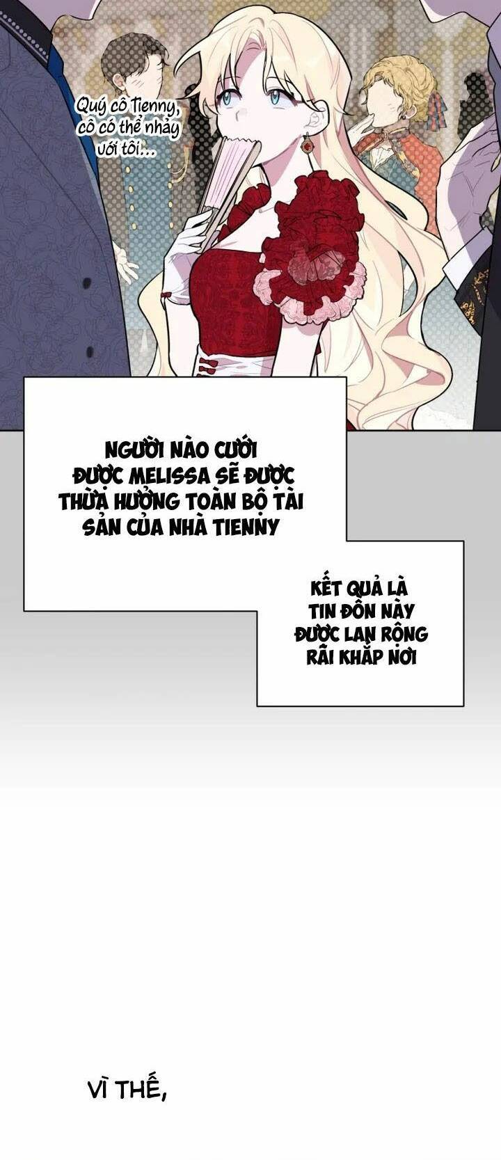 Cách Mà Pháp Sư Đối Mặt Với Cái Chết Chapter 3.1 - 21