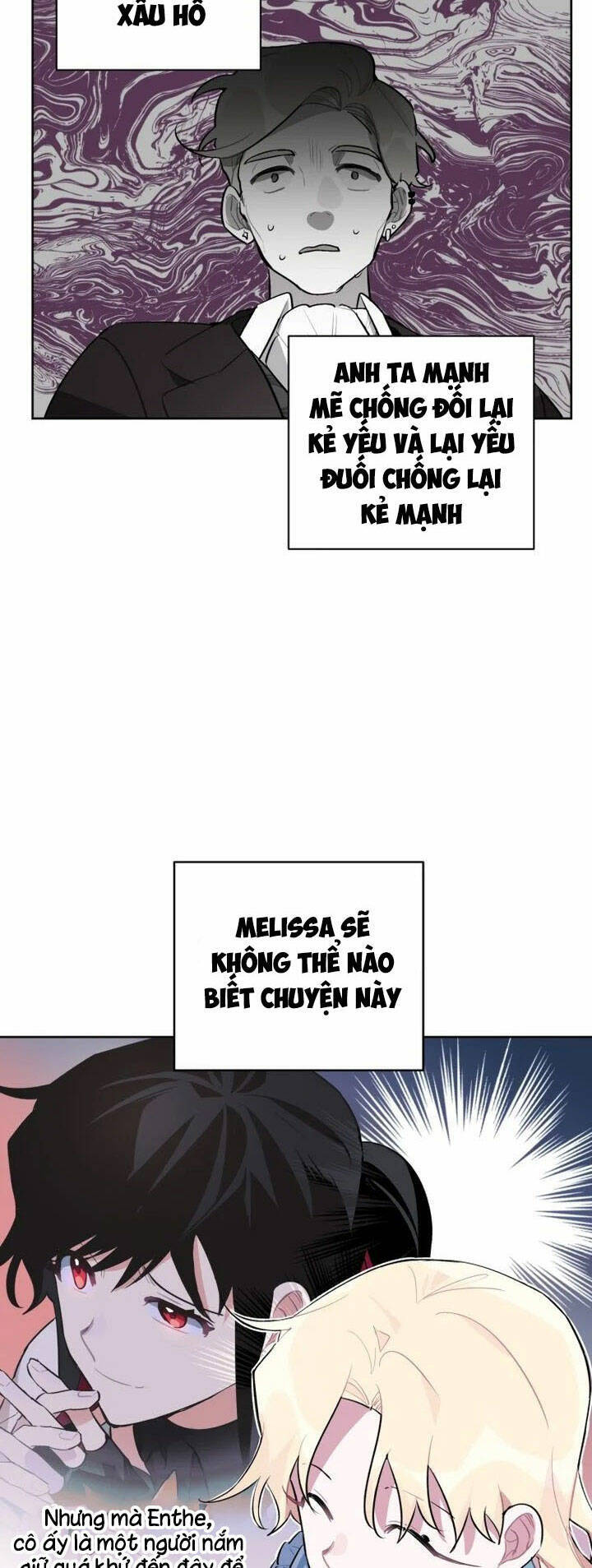 Cách Mà Pháp Sư Đối Mặt Với Cái Chết Chapter 3.1 - 24