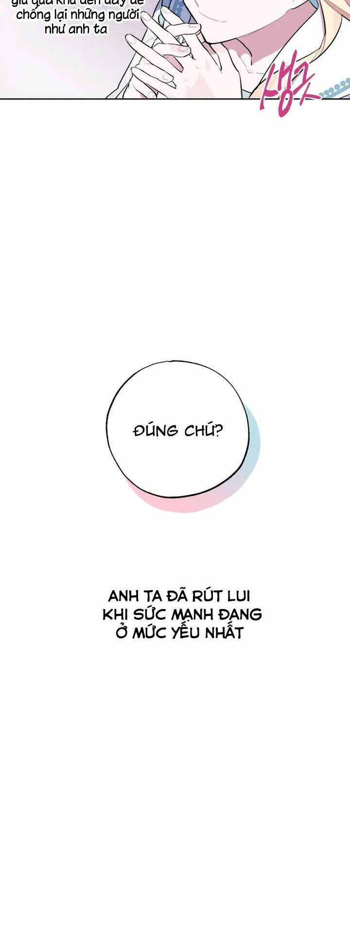 Cách Mà Pháp Sư Đối Mặt Với Cái Chết Chapter 3.1 - 25