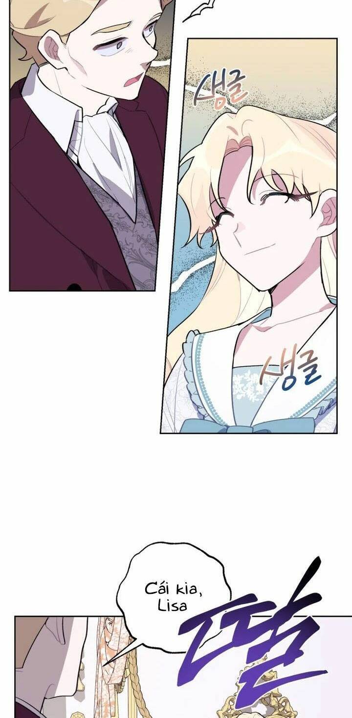 Cách Mà Pháp Sư Đối Mặt Với Cái Chết Chapter 3.1 - 27