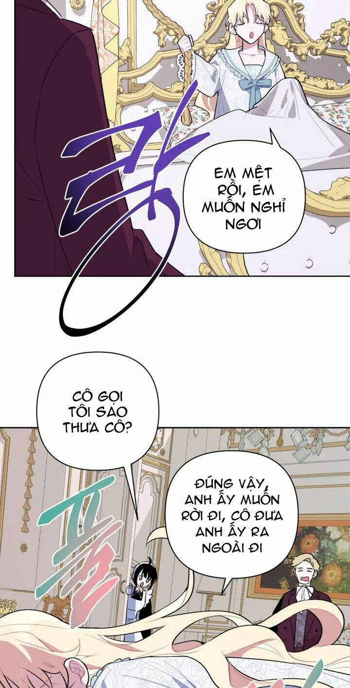 Cách Mà Pháp Sư Đối Mặt Với Cái Chết Chapter 3.1 - 28