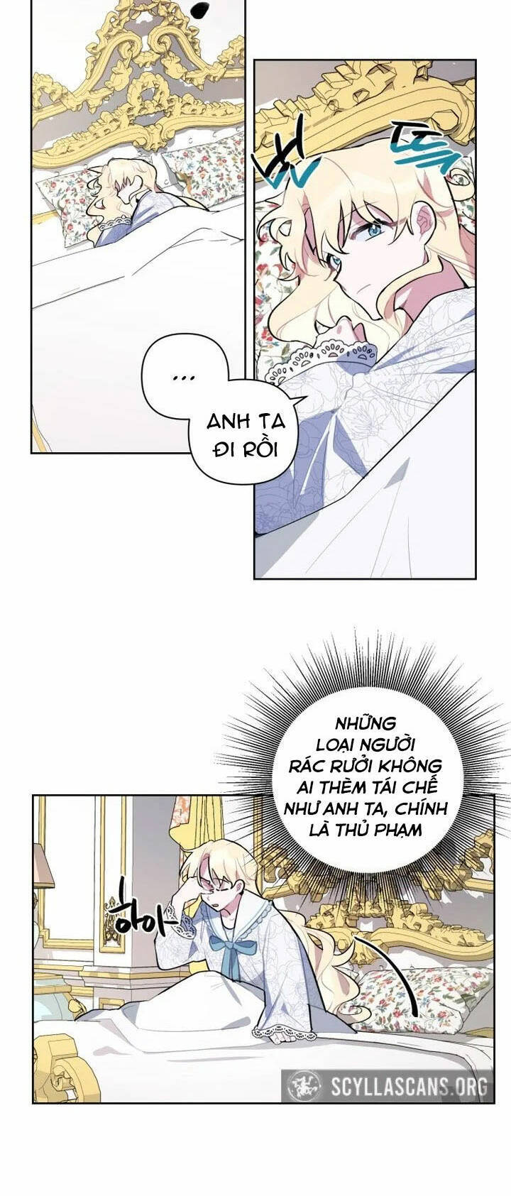 Cách Mà Pháp Sư Đối Mặt Với Cái Chết Chapter 3.1 - 31