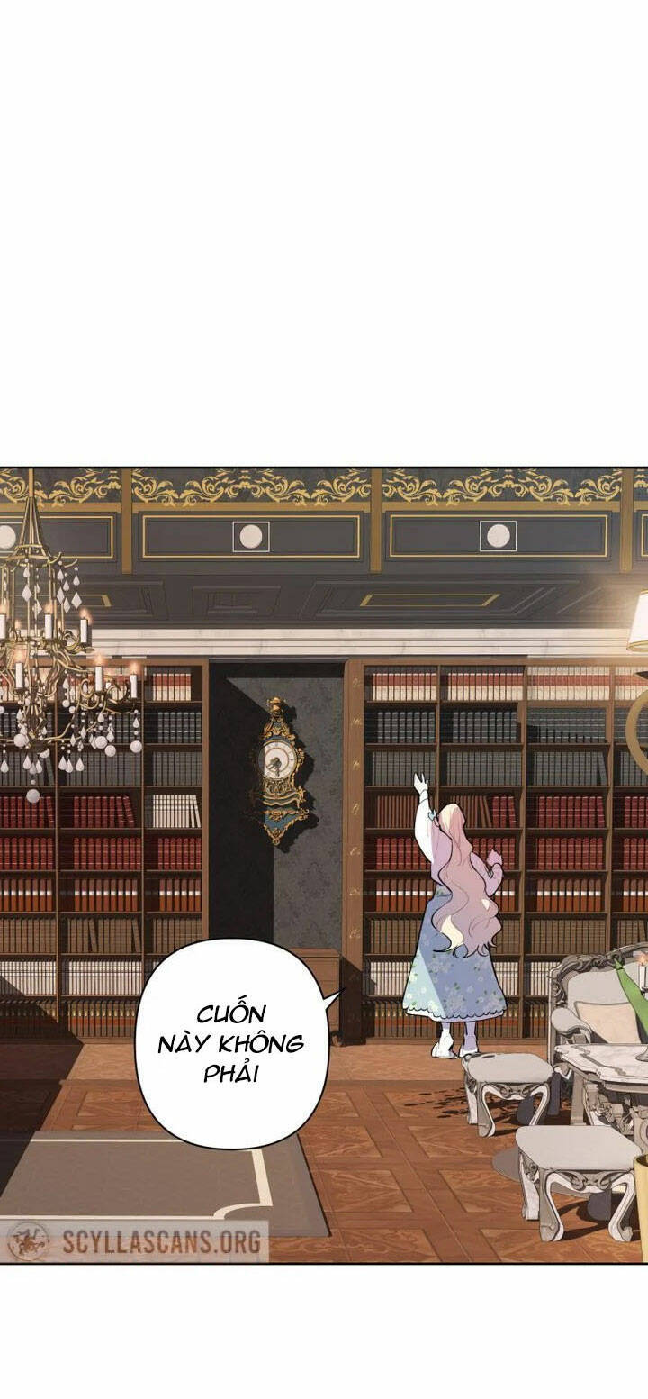 Cách Mà Pháp Sư Đối Mặt Với Cái Chết Chapter 3.1 - 34