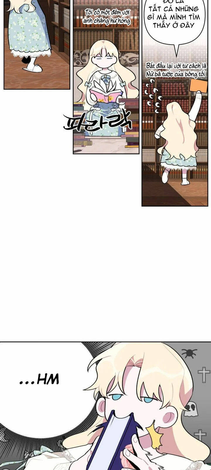 Cách Mà Pháp Sư Đối Mặt Với Cái Chết Chapter 3.1 - 36