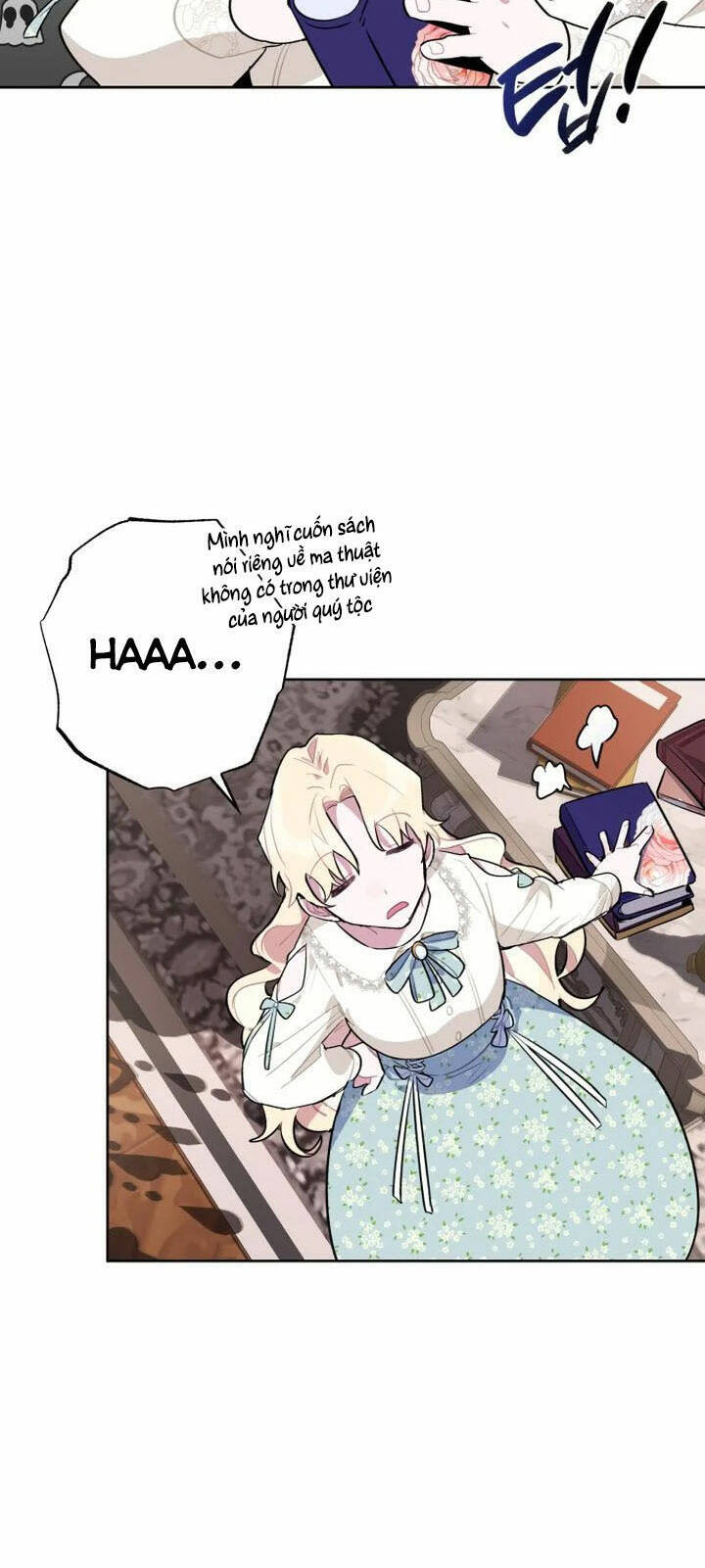 Cách Mà Pháp Sư Đối Mặt Với Cái Chết Chapter 3.1 - 37