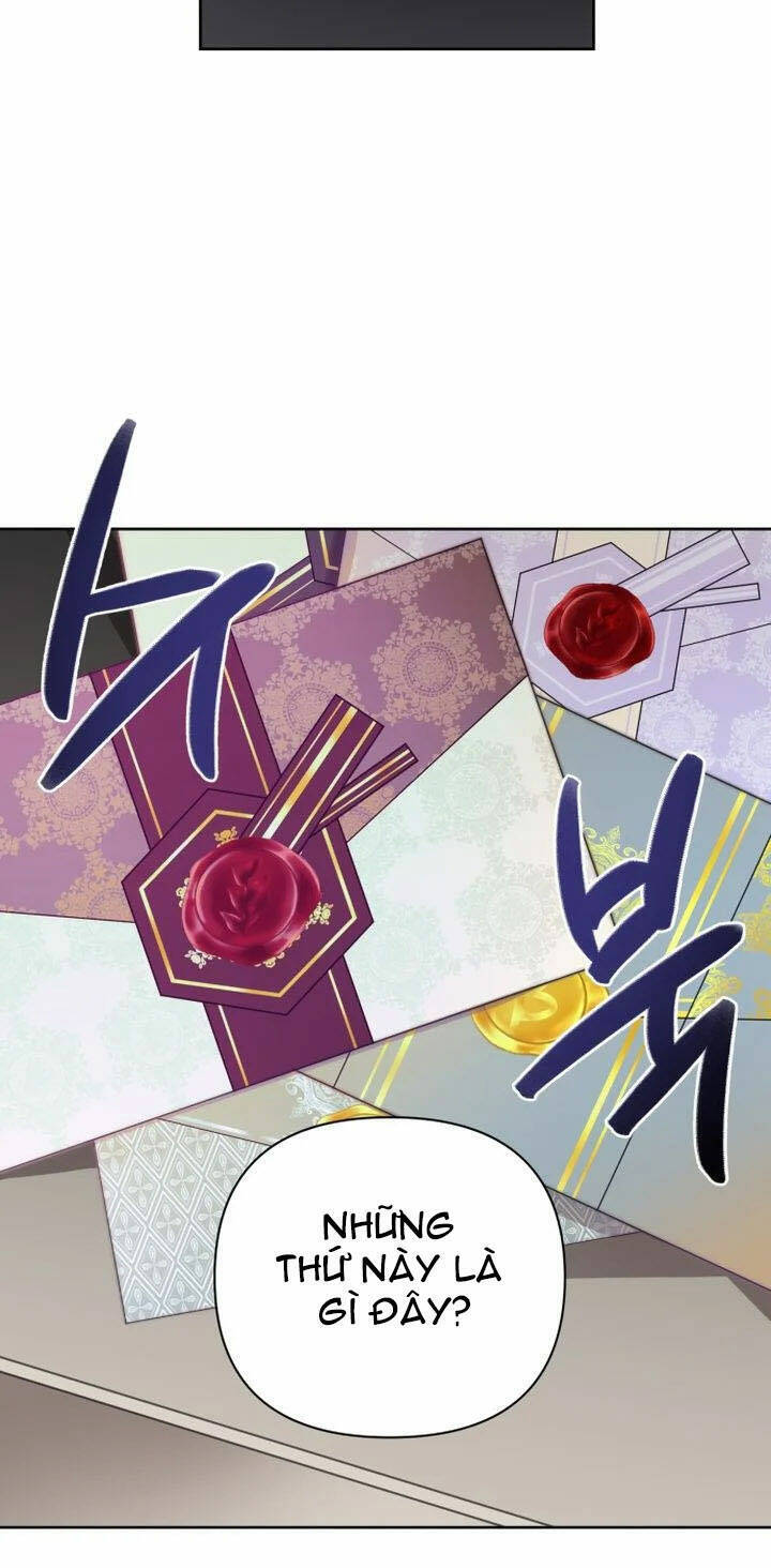 Cách Mà Pháp Sư Đối Mặt Với Cái Chết Chapter 3.1 - 40