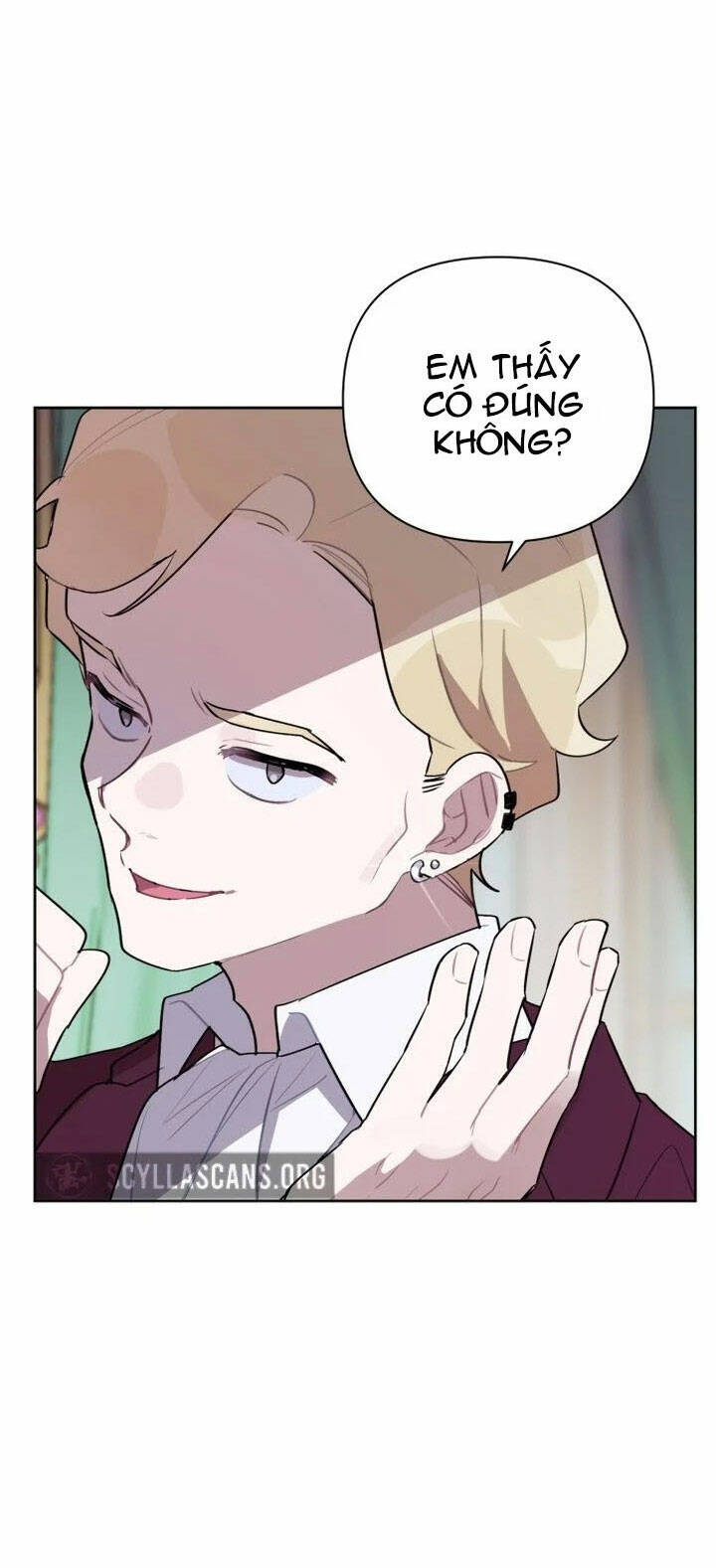 Cách Mà Pháp Sư Đối Mặt Với Cái Chết Chapter 3.1 - 7