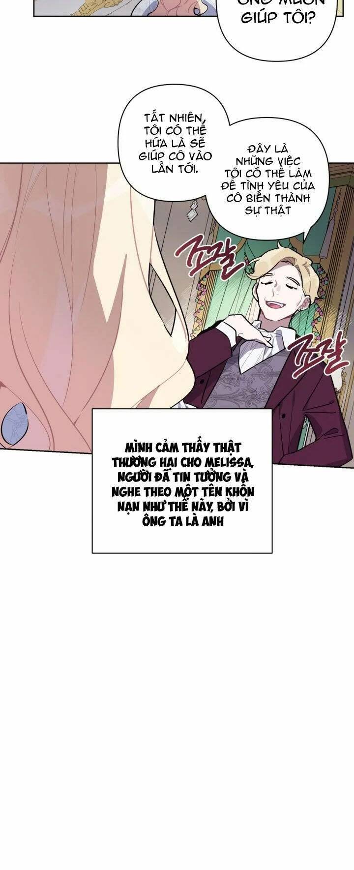 Cách Mà Pháp Sư Đối Mặt Với Cái Chết Chapter 3.1 - 9