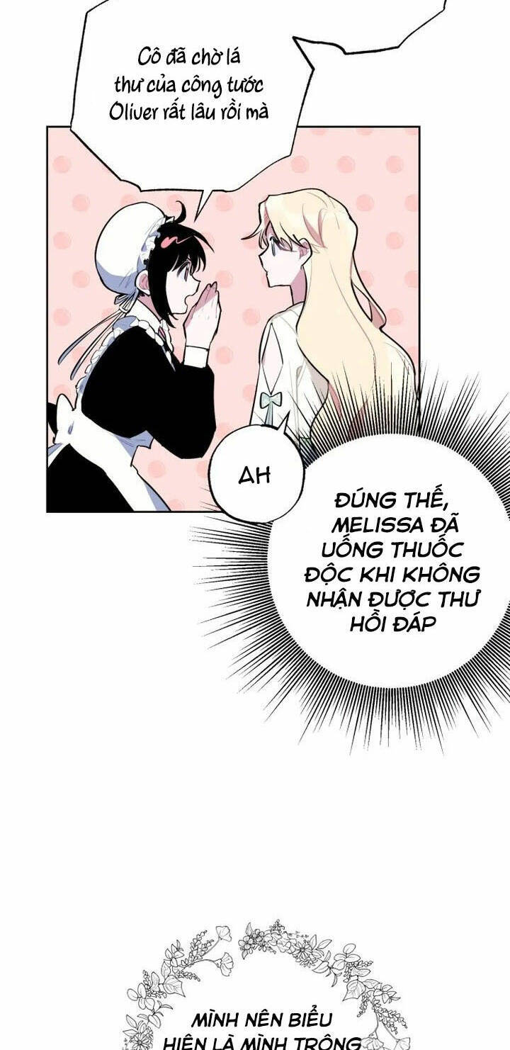 Cách Mà Pháp Sư Đối Mặt Với Cái Chết Chapter 3.2 - 11