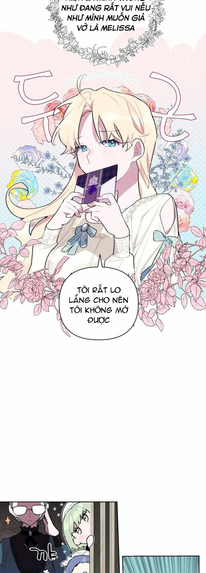 Cách Mà Pháp Sư Đối Mặt Với Cái Chết Chapter 3.2 - 12