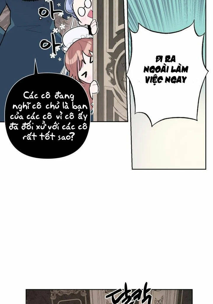 Cách Mà Pháp Sư Đối Mặt Với Cái Chết Chapter 3.2 - 13