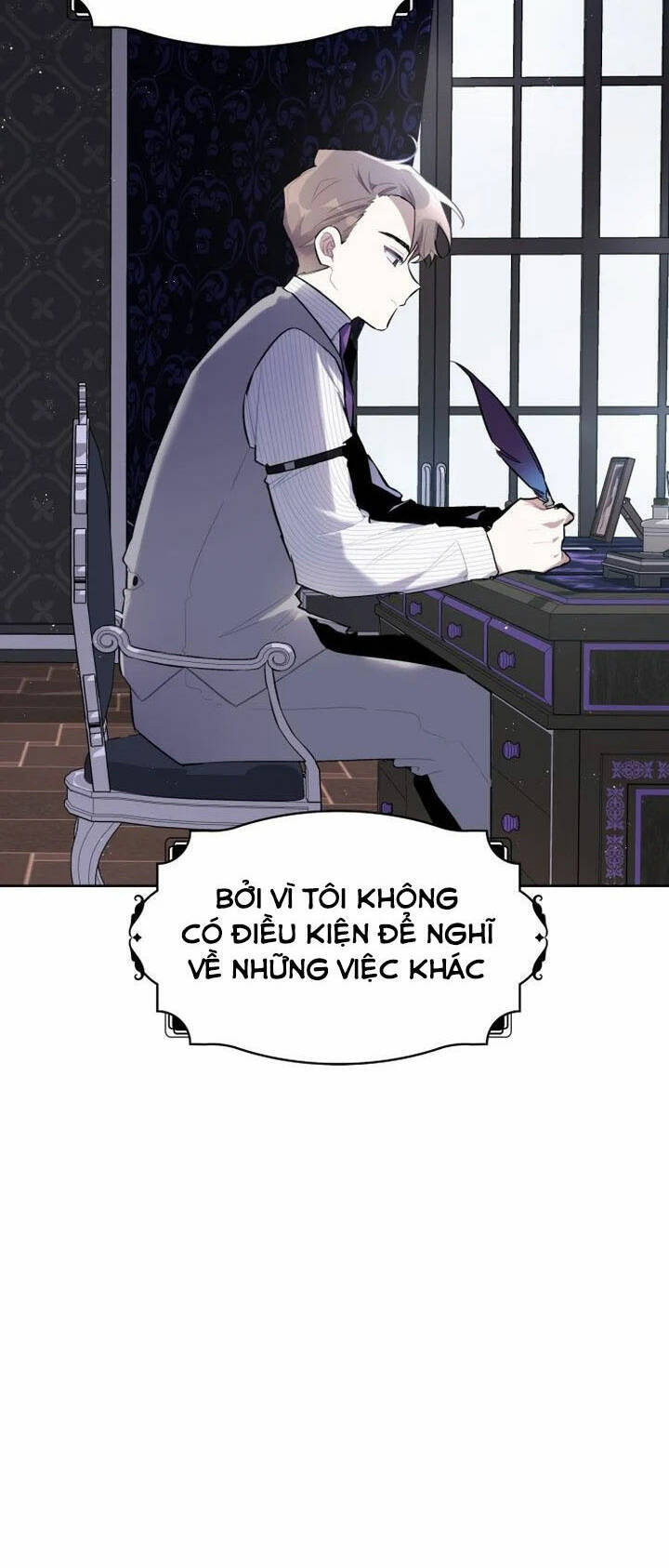 Cách Mà Pháp Sư Đối Mặt Với Cái Chết Chapter 3.2 - 20