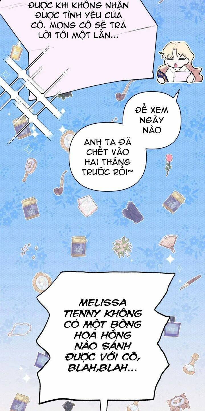 Cách Mà Pháp Sư Đối Mặt Với Cái Chết Chapter 3.2 - 3