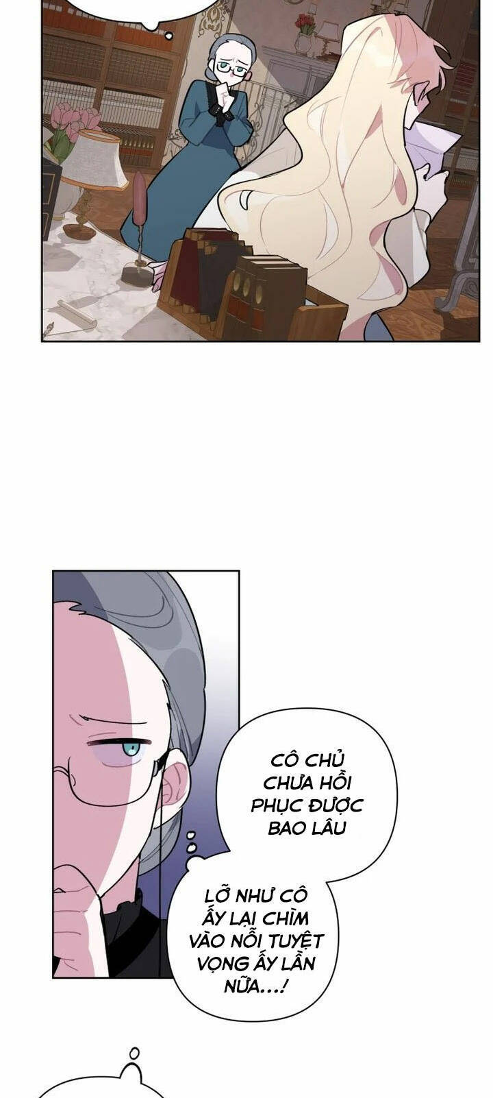 Cách Mà Pháp Sư Đối Mặt Với Cái Chết Chapter 3.2 - 24
