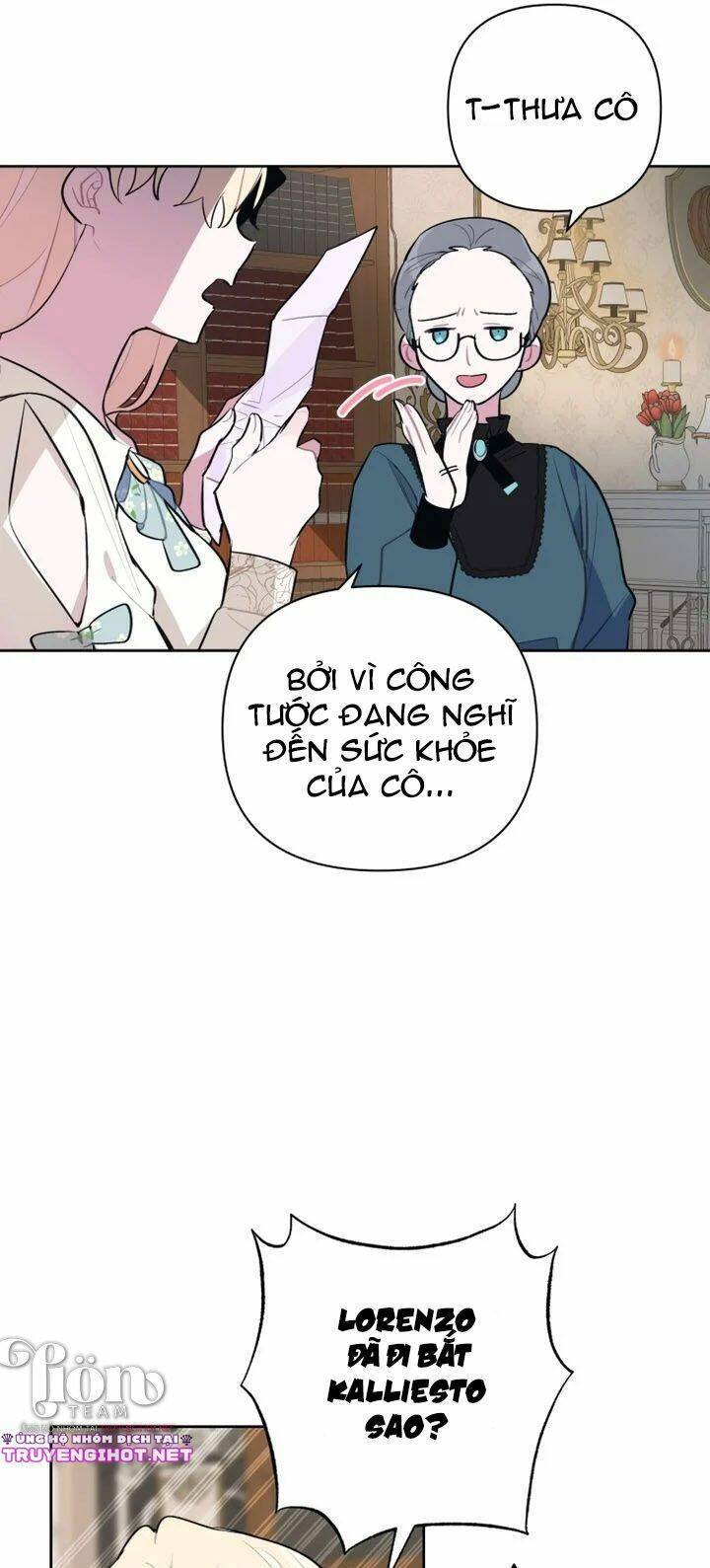 Cách Mà Pháp Sư Đối Mặt Với Cái Chết Chapter 3.2 - 27