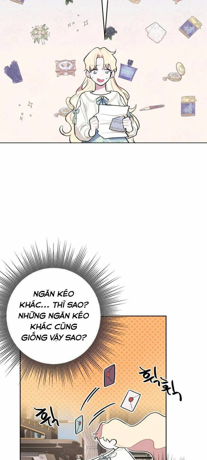 Cách Mà Pháp Sư Đối Mặt Với Cái Chết Chapter 3.2 - 4