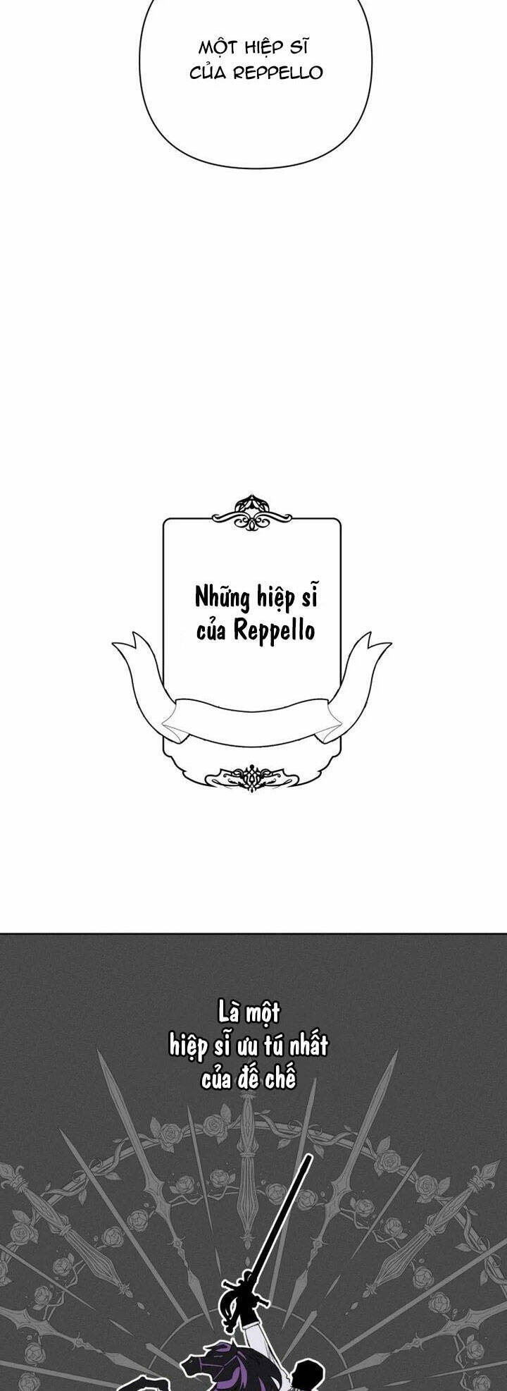 Cách Mà Pháp Sư Đối Mặt Với Cái Chết Chapter 3.2 - 31