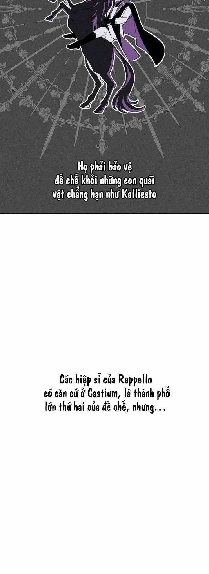 Cách Mà Pháp Sư Đối Mặt Với Cái Chết Chapter 3.2 - 32