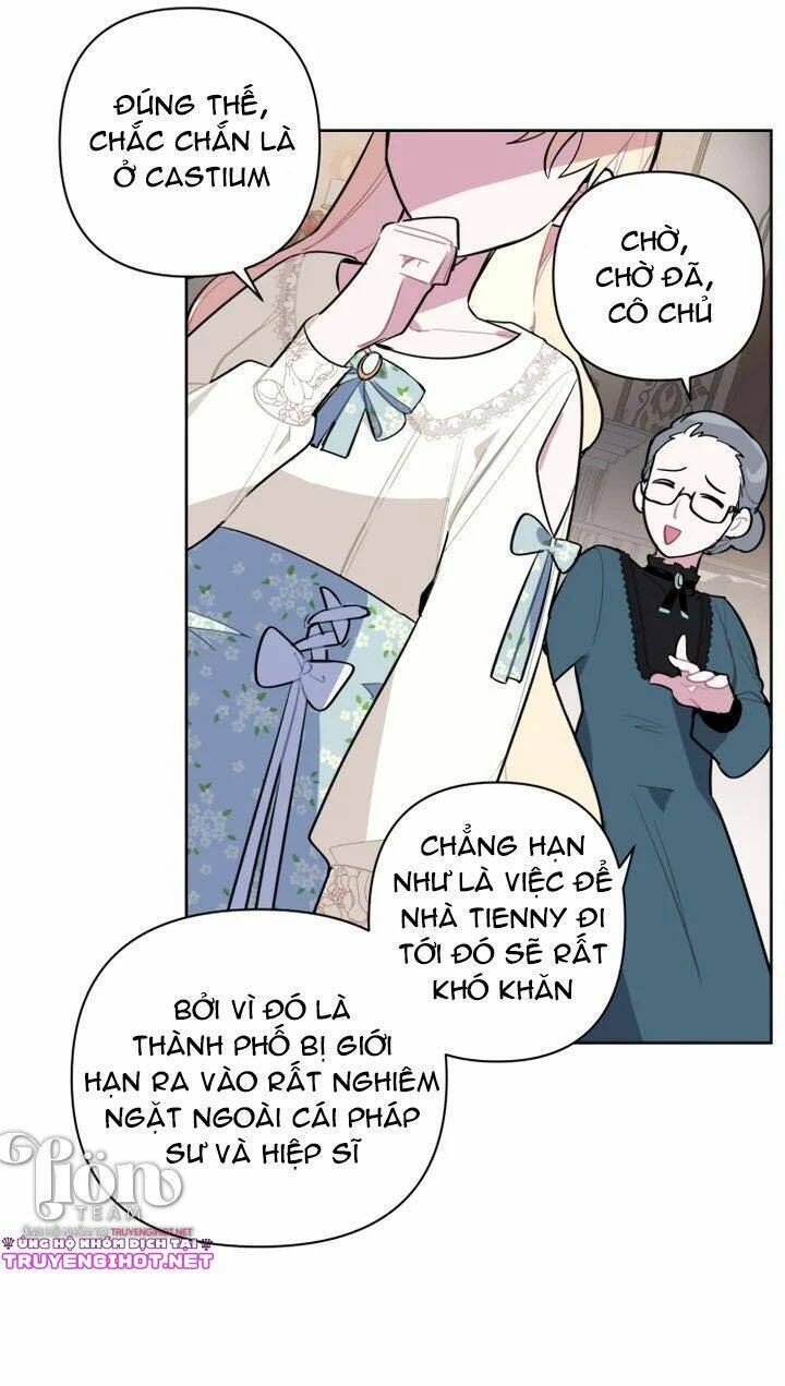Cách Mà Pháp Sư Đối Mặt Với Cái Chết Chapter 3.2 - 33
