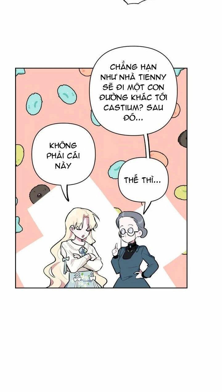 Cách Mà Pháp Sư Đối Mặt Với Cái Chết Chapter 3.2 - 35