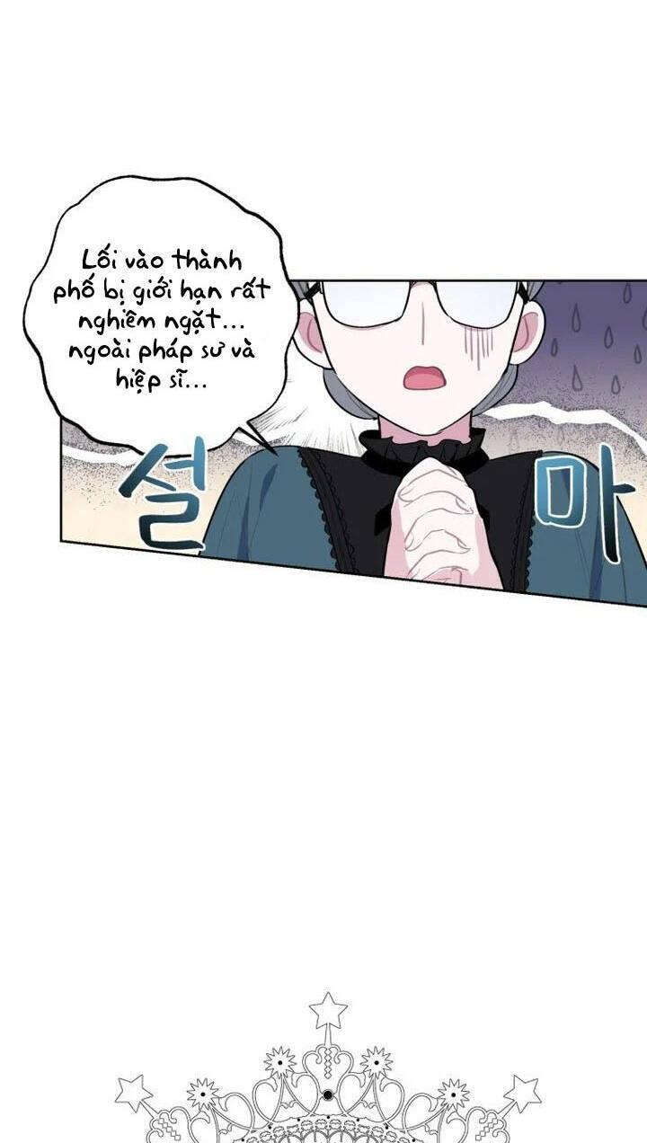 Cách Mà Pháp Sư Đối Mặt Với Cái Chết Chapter 3.2 - 36
