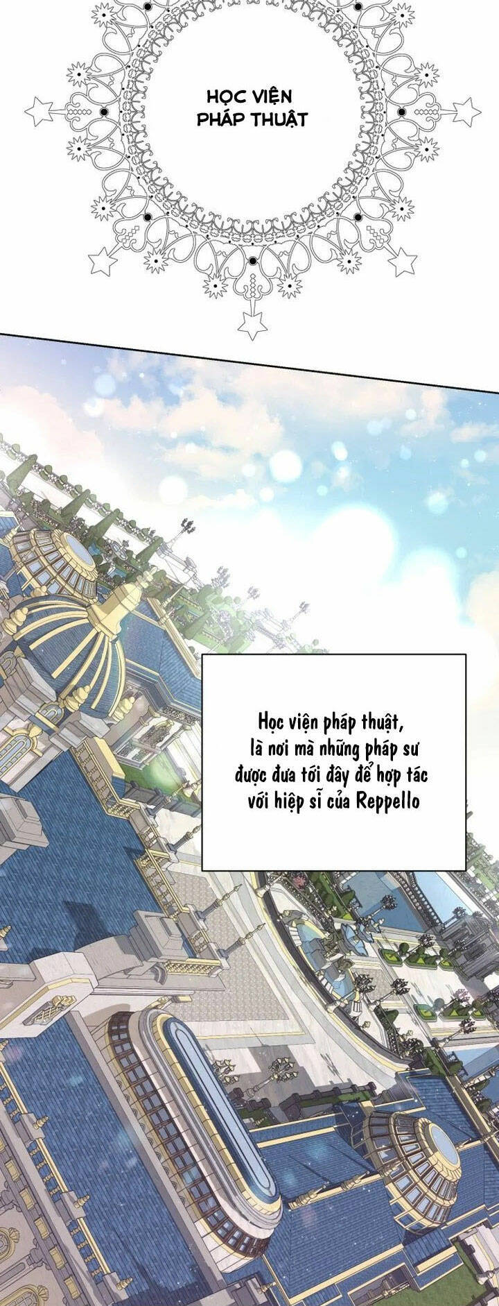 Cách Mà Pháp Sư Đối Mặt Với Cái Chết Chapter 3.2 - 37