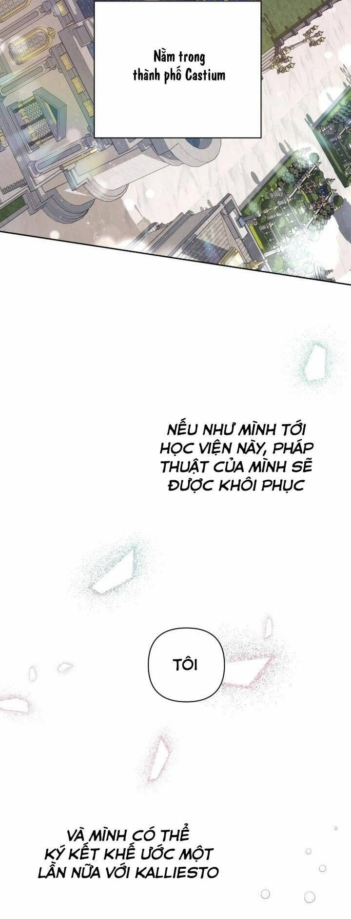 Cách Mà Pháp Sư Đối Mặt Với Cái Chết Chapter 3.2 - 38