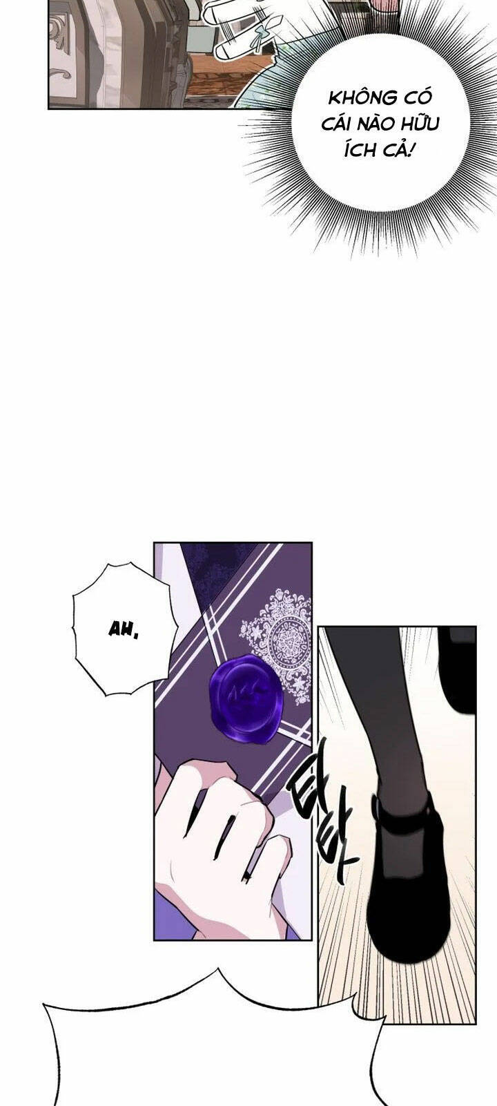 Cách Mà Pháp Sư Đối Mặt Với Cái Chết Chapter 3.2 - 5