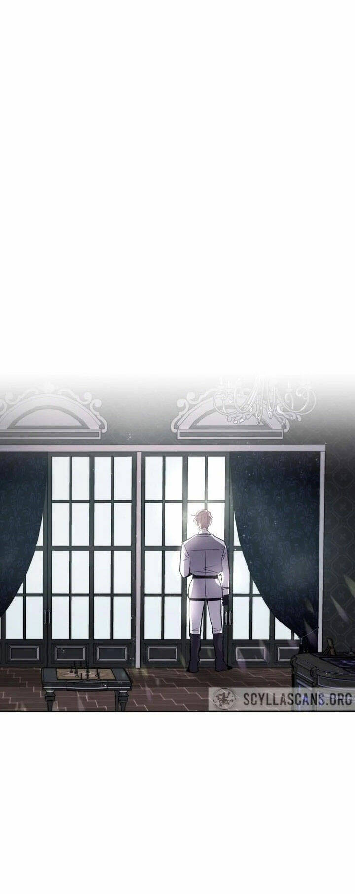 Cách Mà Pháp Sư Đối Mặt Với Cái Chết Chapter 3.2 - 41