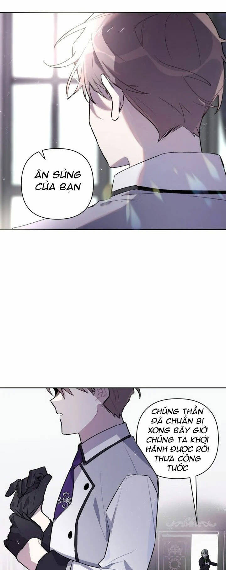 Cách Mà Pháp Sư Đối Mặt Với Cái Chết Chapter 3.2 - 42