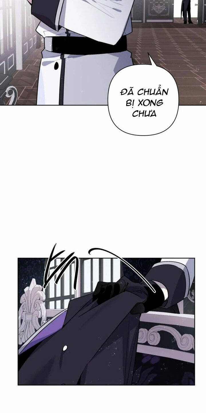 Cách Mà Pháp Sư Đối Mặt Với Cái Chết Chapter 3.2 - 43