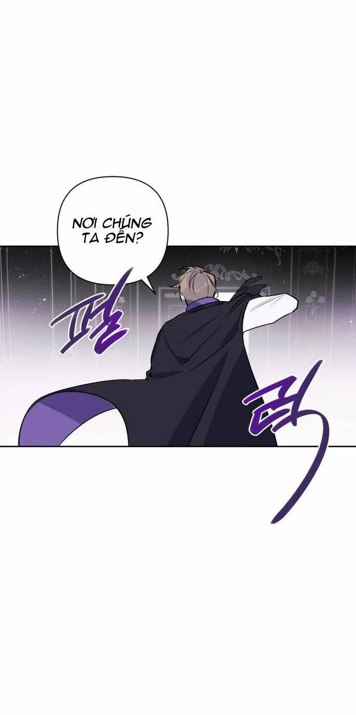 Cách Mà Pháp Sư Đối Mặt Với Cái Chết Chapter 3.2 - 44