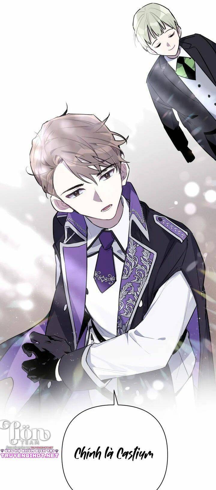 Cách Mà Pháp Sư Đối Mặt Với Cái Chết Chapter 3.2 - 45