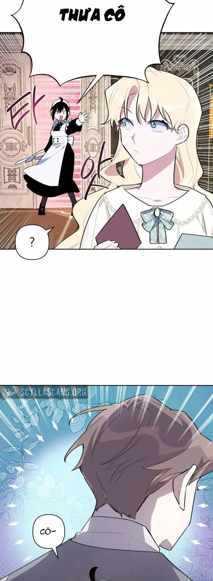 Cách Mà Pháp Sư Đối Mặt Với Cái Chết Chapter 3.2 - 6
