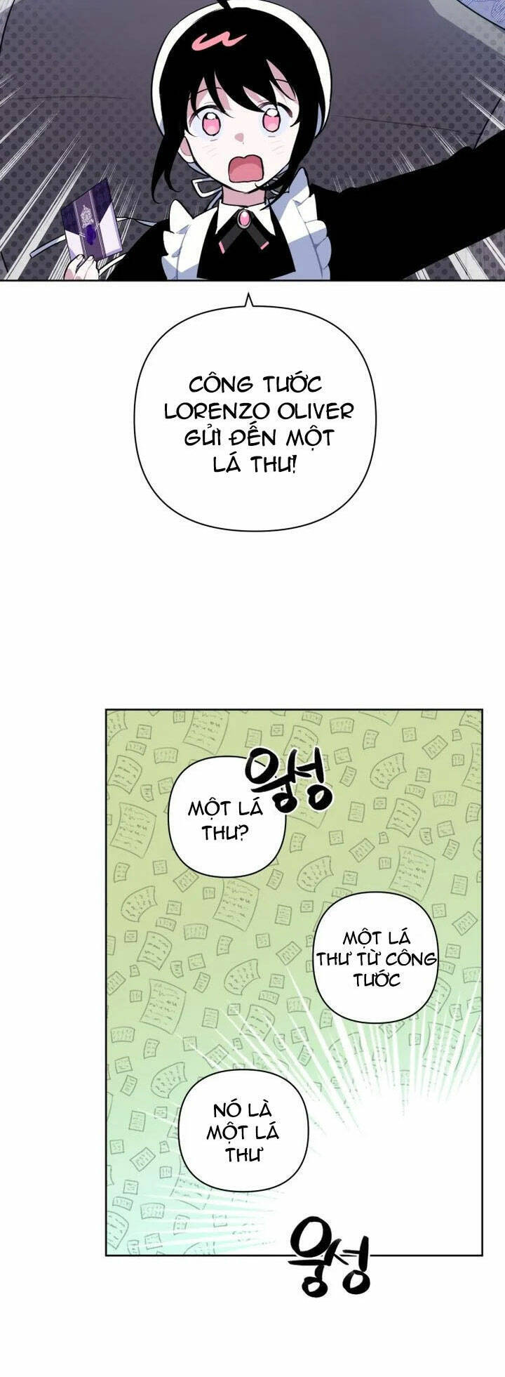 Cách Mà Pháp Sư Đối Mặt Với Cái Chết Chapter 3.2 - 7