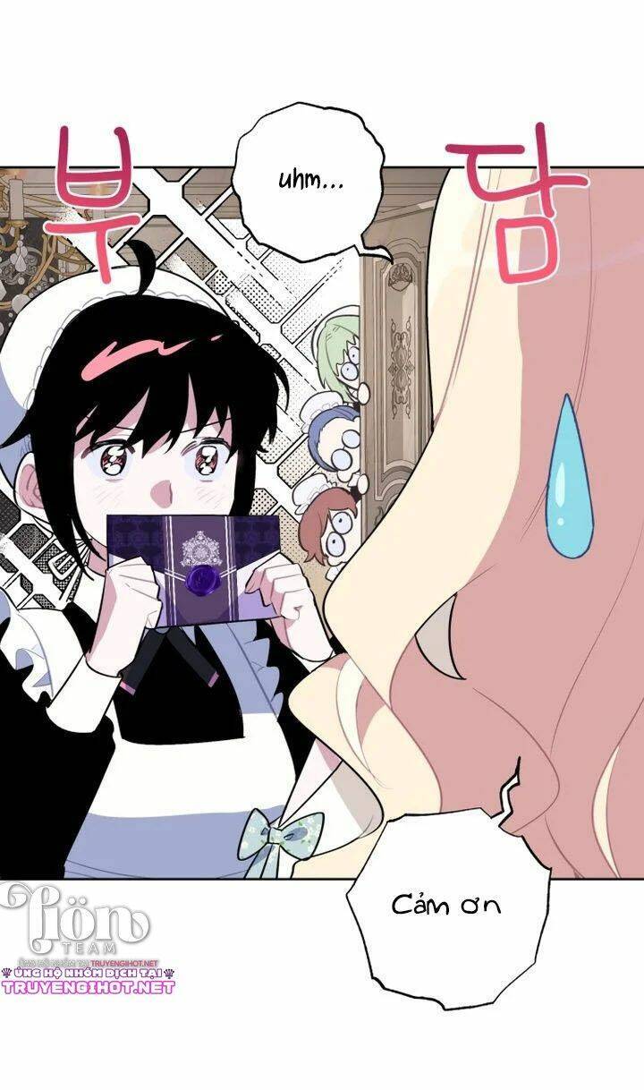 Cách Mà Pháp Sư Đối Mặt Với Cái Chết Chapter 3.2 - 8