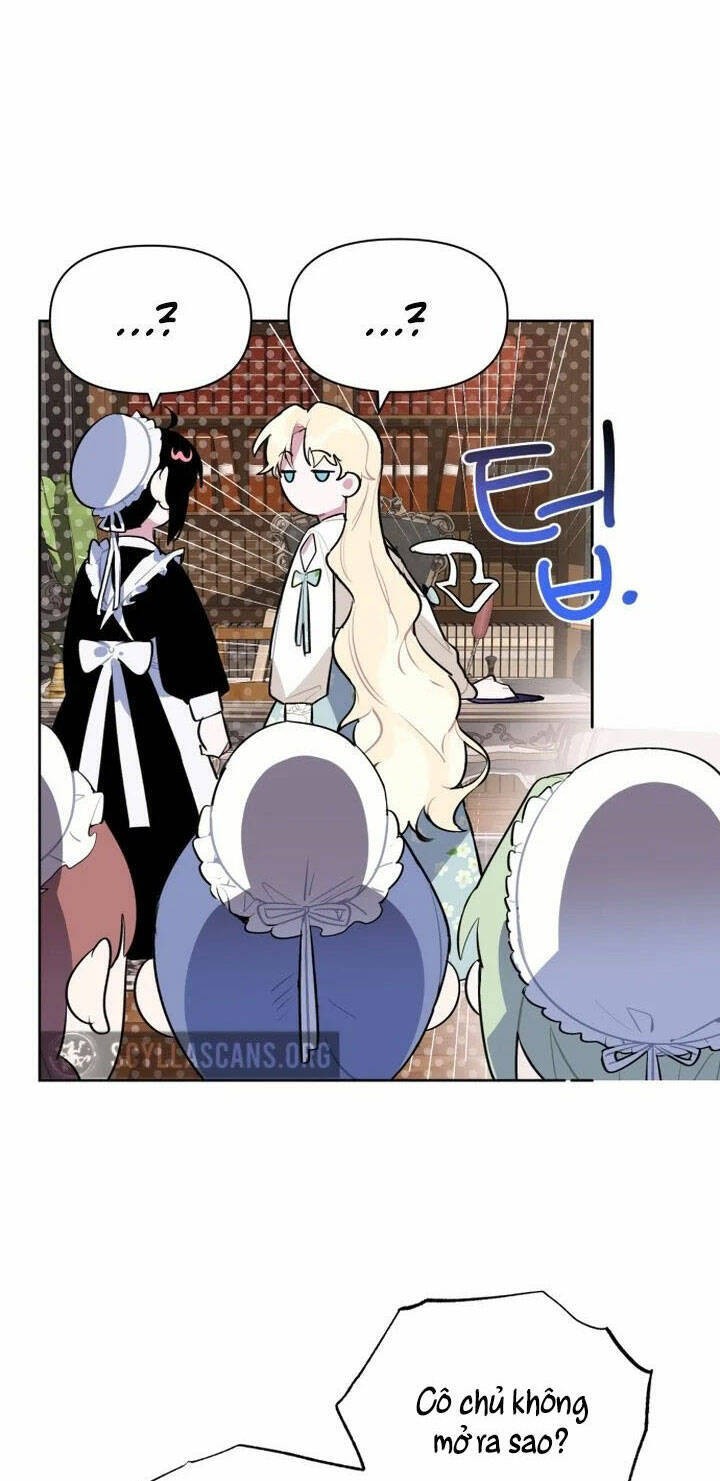 Cách Mà Pháp Sư Đối Mặt Với Cái Chết Chapter 3.2 - 10