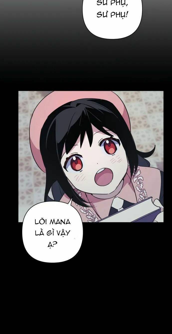 Cách Mà Pháp Sư Đối Mặt Với Cái Chết Chapter 4.2 - 13