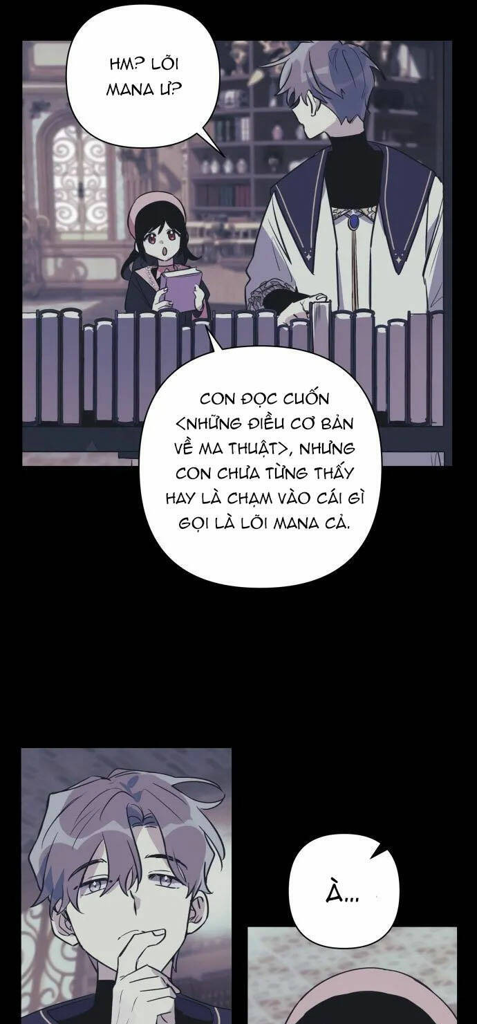 Cách Mà Pháp Sư Đối Mặt Với Cái Chết Chapter 4.2 - 14